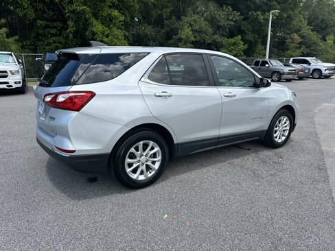 Used 2018 Chevrolet Equinox LT image 9