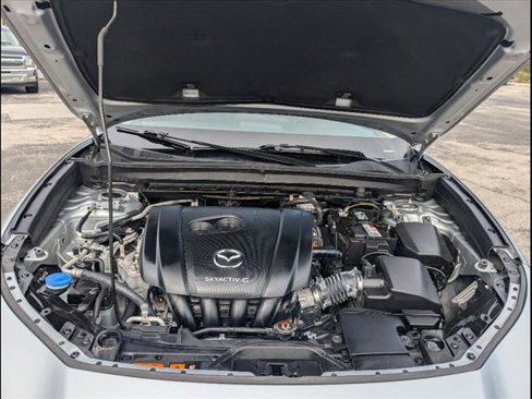 Used 2020 MAZDA CX-30 FWD w/ Select Package image 24