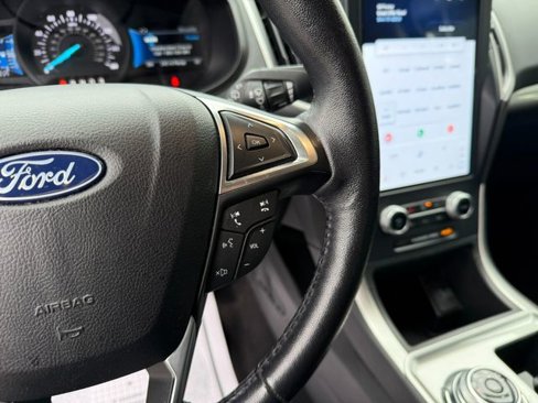 Used 2023 Ford Edge SEL image 30