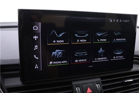 Certified 2022 Audi Q5 2.0T Premium image 13
