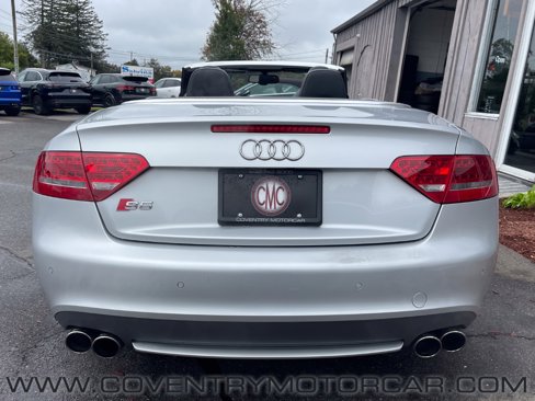 Used 2011 Audi S5 Prestige image 7