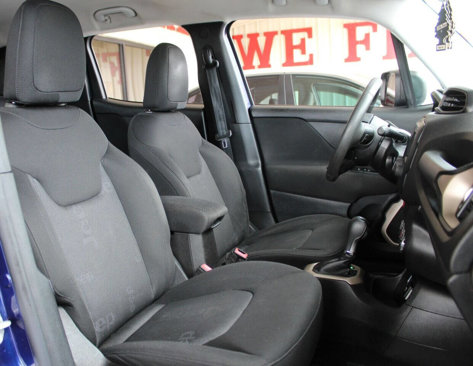 Used 2016 Jeep Renegade Sport w/ Power & Air Group image 11