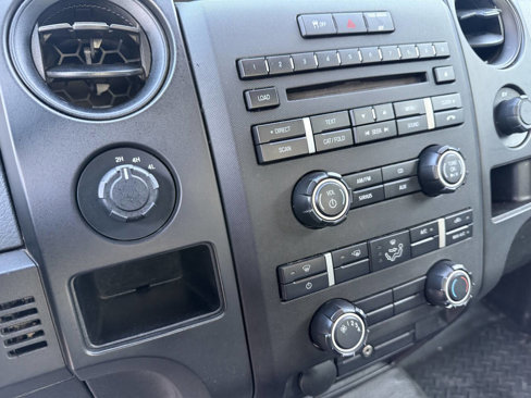 Used 2014 Ford F150 XL w/ Power Equipment Group image 27
