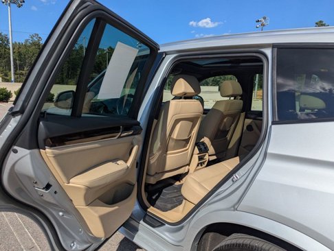 Used 2015 BMW X3 xDrive35i image 27