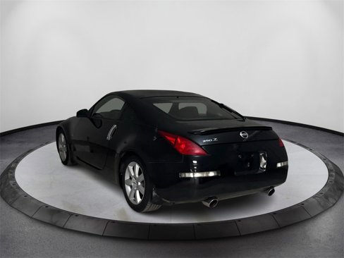 Used 2003 Nissan 350Z Touring image 7