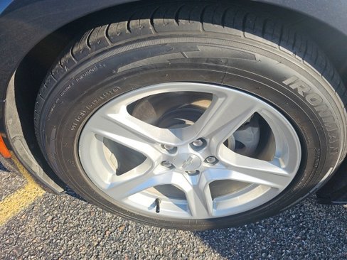 Used 2023 Chevrolet Camaro LT image 19