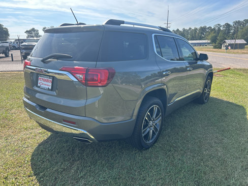 Used 2018 GMC Acadia Denali image 8