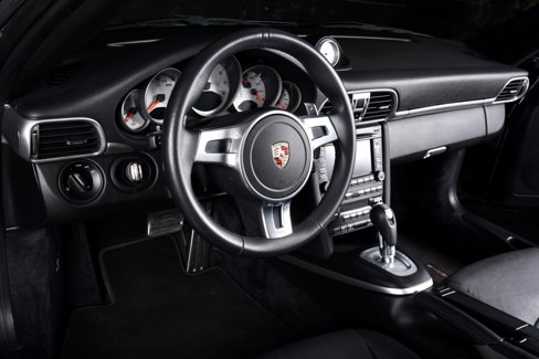 Used 2010 Porsche 911 Carrera S image 4