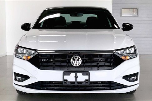 Used 2021 Volkswagen Jetta R-Line image 6