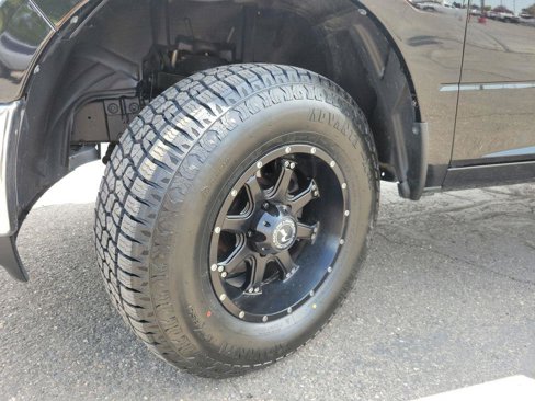 Used 2022 RAM 1500 Tradesman w/ Tradesman SXT Package image 15