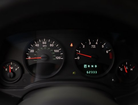 Used 2011 Jeep Patriot Latitude image 11