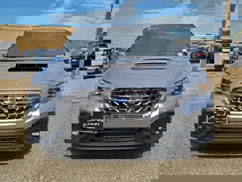 Used 2024 Subaru WRX Premium image 10