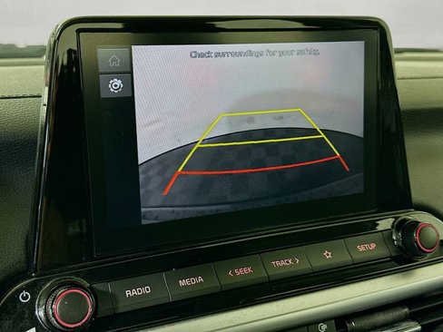 Used 2023 Kia Forte LXS w/ LXS Technology Package image 16