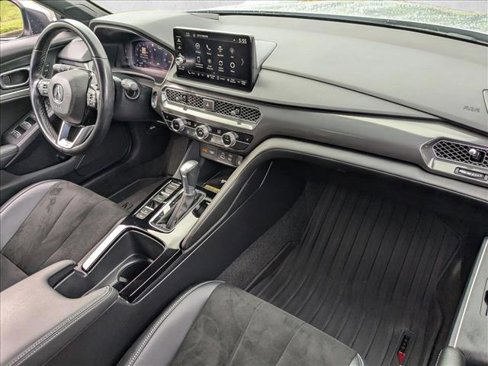 Used 2023 Acura Integra A-Spec image 20