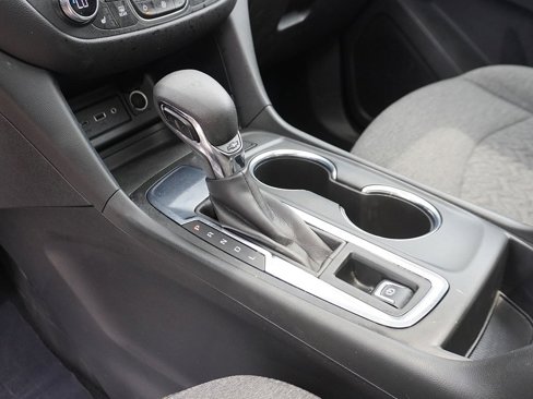Used 2023 Chevrolet Equinox LT image 53