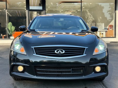 Used 2011 INFINITI G37 x Sedan w/ Premium Pkg image 26