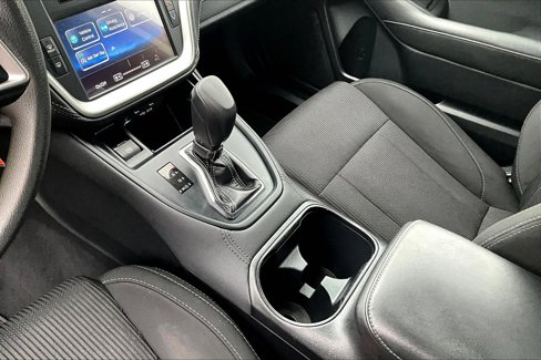 Used 2022 Subaru Legacy image 14