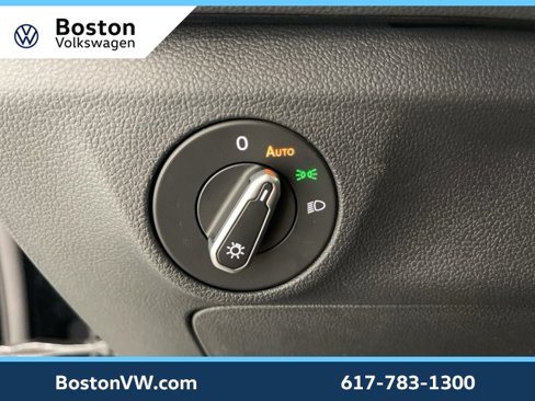 New 2025 Volkswagen Jetta S image 15