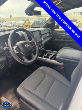 Used 2023 RAM 1500 Lone Star image 5