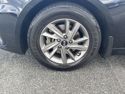 Used 2020 Kia Optima LX image 30