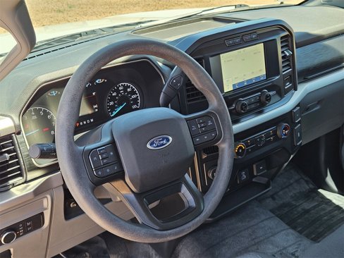 Certified 2021 Ford F150 XL w/ Equipment Group 101A High image 12