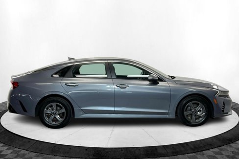 Used 2023 Kia K5 LXS image 7