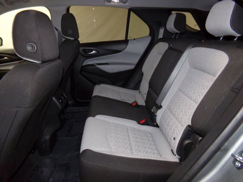 Used 2023 Chevrolet Equinox LT w/ Driver Convenience Package image 14