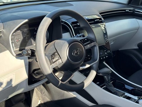 Used 2024 Hyundai Tucson SEL image 18