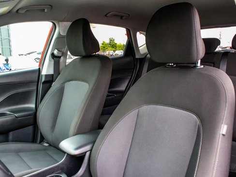 Used 2024 Hyundai Kona SEL image 31