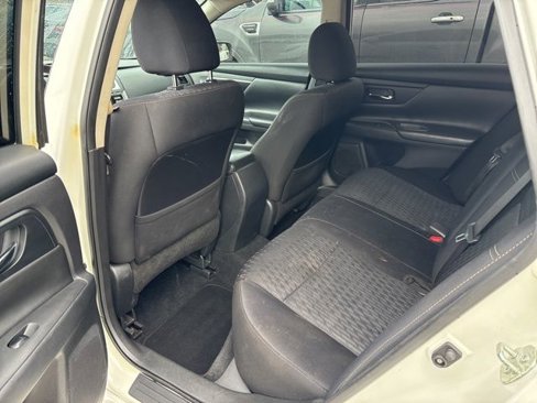 Used 2017 Nissan Altima 2.5 S w/ Power Driver Seat Package image 9
