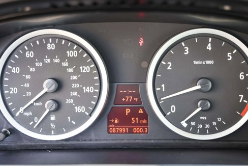 Used 2006 BMW 525i Sedan image 20