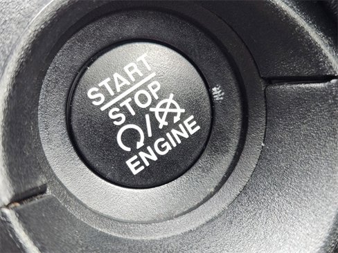 Used 2021 Jeep Compass Trailhawk image 23