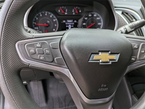 Used 2019 Chevrolet Malibu LS w/ LPO, Convenience Package 1 image 15