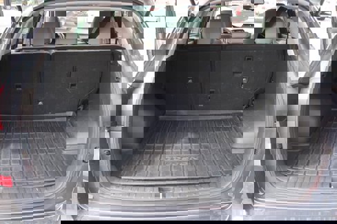 Used 2019 Hyundai Tucson SEL image 21