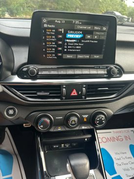 Used 2020 Kia Forte GT-Line w/ GT-Line Premium Package image 40