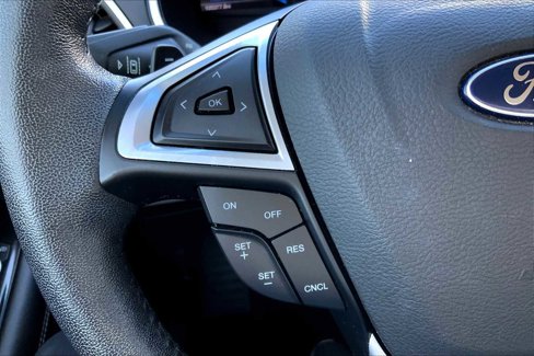 Used 2016 Ford Edge Sport w/ Equipment Group 401A image 22