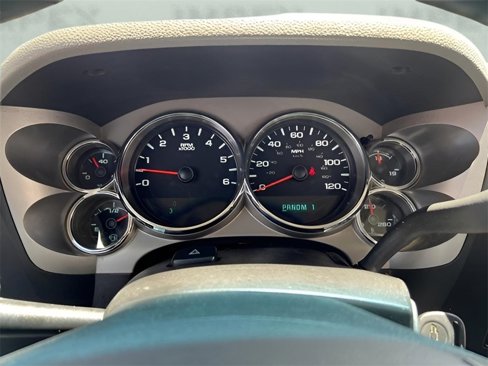 Used 2013 Chevrolet Silverado 3500 W/T image 17