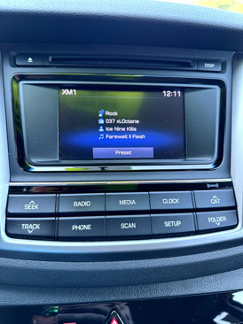 Used 2016 Hyundai Tucson Sport image 19