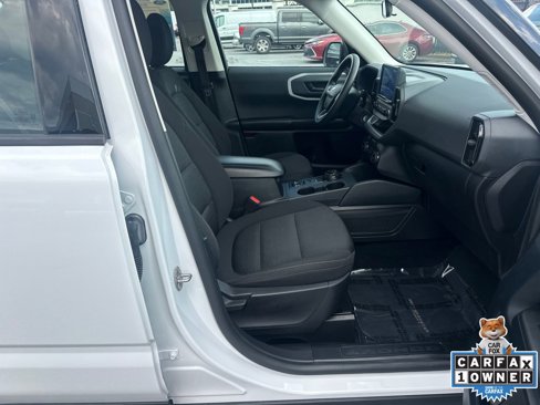 Used 2022 Ford Bronco Sport image 13