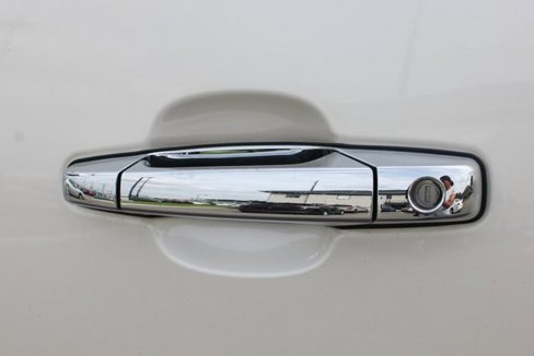Used 2014 GMC Yukon XL Denali image 9