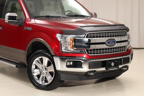 Used 2019 Ford F150 Lariat image 10