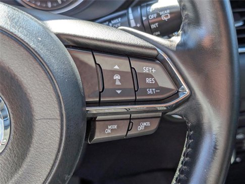 Used 2018 MAZDA CX-5 Touring w/ Preferred Equipment Package image 24