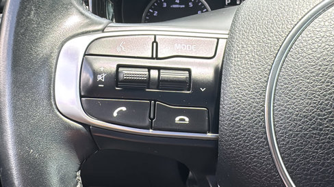 Used 2022 Kia K5 GT-Line image 16