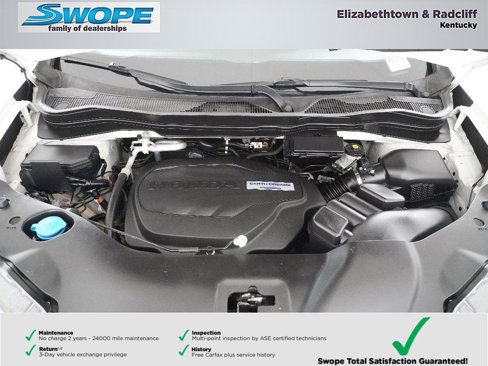 Used 2019 Honda Pilot EX-L image 28
