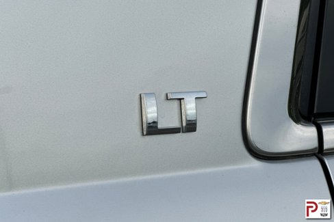 Used 2019 Chevrolet Tahoe LT image 33