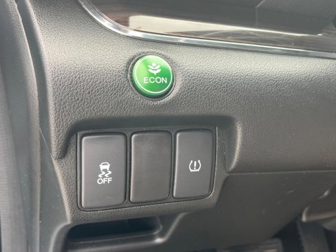 Used 2015 Honda CR-V EX-L image 16