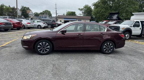 Used 2010 Honda Accord LX image 20