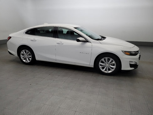 Used 2021 Chevrolet Malibu LT image 11