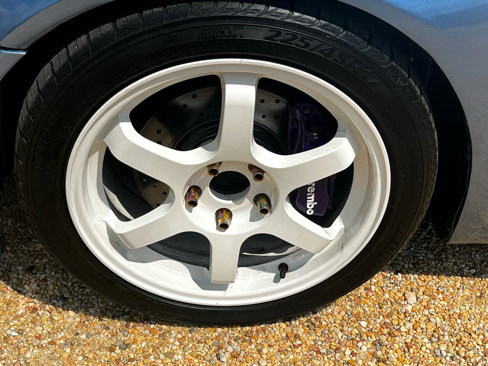 Used 2002 Honda S2000 image 14