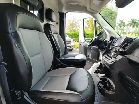 Used 2023 RAM ProMaster 2500 image 23
